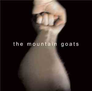 The Mountain Goats - Dilaudid EP