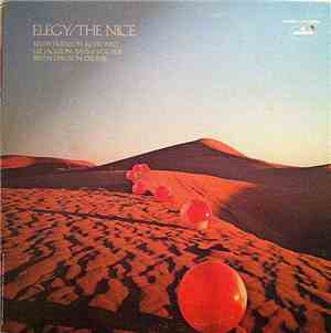 The Nice - Elegy