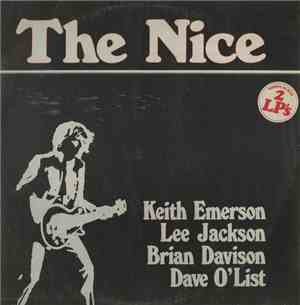The Nice - The Nice