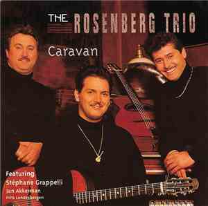 The Rosenberg Trio - Caravan