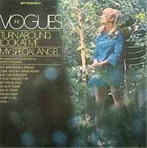 The Vogues - Turn Around, Look At Me