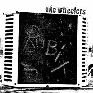 The Wheelers - Bubix