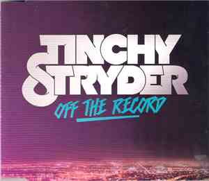 Tinchy Stryder - Off The Record