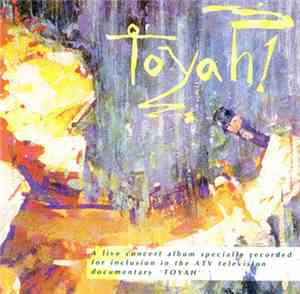 Toyah - Toyah! Toyah! Toyah!