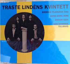 Traste Lindéns Kvintett - Svenska Flaggans Dag