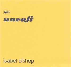 Unrest  - Isabel Bishop