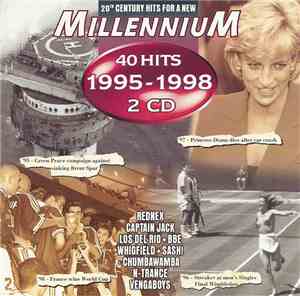 Various - 40 Hits 1995-1998