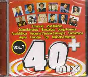 Various - 40+ Mix Vol. 7