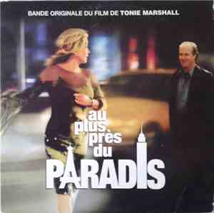 Various - Au Plus Pres Du Paradis
