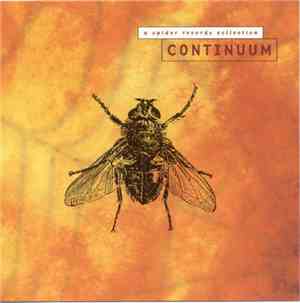 Various - Continuum - A Spider Records Collection