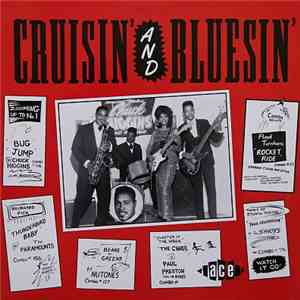 Various - Cruisin' And Bluesin'
