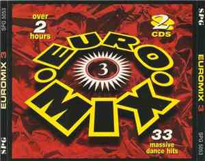 Various - Euromix 3