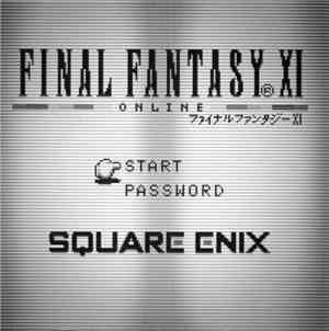 Various - Final Fantasy XI Chips