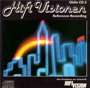 Various - Hifi Visionen Oldie-CD 5 (Reference Recording)