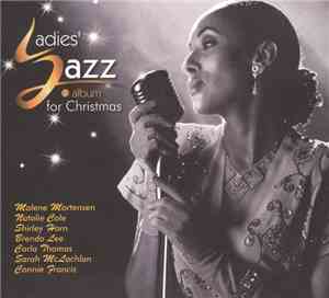 Various - Ladies' Jazz For Christmas