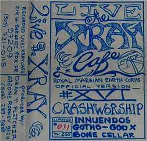 Various - Live At The X-Ray #16