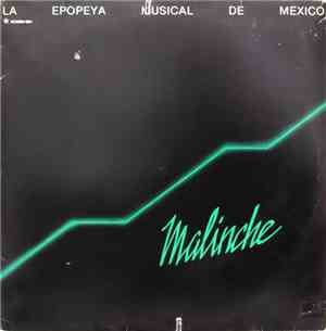 Various - Malinche - La Epopeya Musical De México