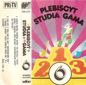 Various - Plebiscyt 