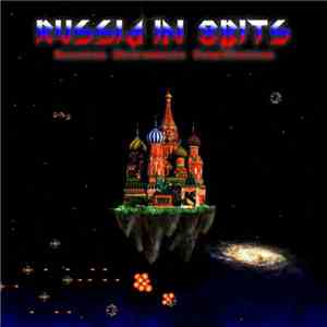 Various - Russia In 8Bits - Russian Micromusic Compilation