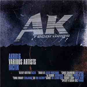 Various - Tactix