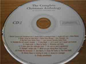 Various - The Complete Christmas Anthology -Cd 2
