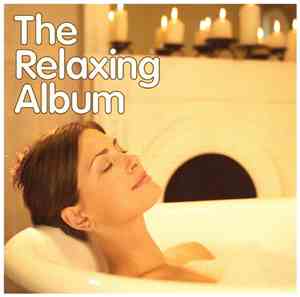 Various - The Relaxing Album
