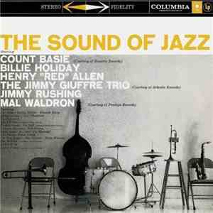Various - The Sound Of Jazz