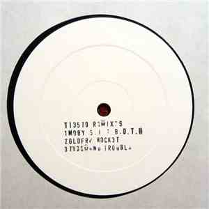 Various - Tiesto Remixes