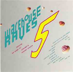 Various - Warehouse Raves 5