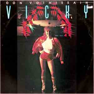 Vicky - Oon Voimissain