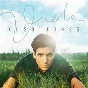 Xuso Jones - Vuela