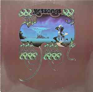 Yes - Yessongs