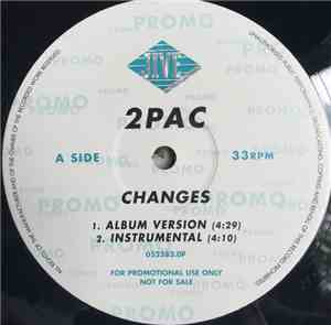 2Pac - Changes