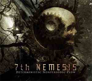 7th Nemesis - Deterministic Nonperiodic Flow