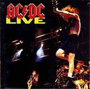 AC/DC - Live