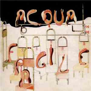 Acqua Fragile - Acqua Fragile