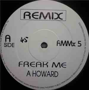 Adina Howard / Mary J. Blige - Freak Me / Going Down