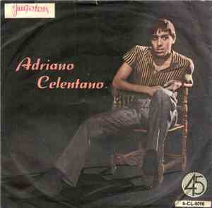 Adriano Celentano - Preghero