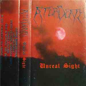 Afterdeath - Unreal Sight