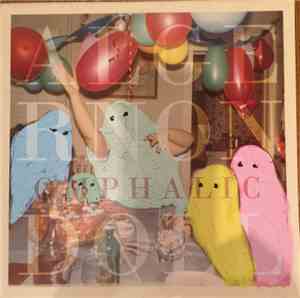 Algernon Doll - Omphalic
