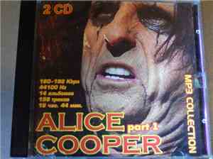 Alice Cooper / Alice Cooper  - MP3 Collection Part 1