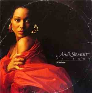Amii Stewart - Friends ('91 Edition)