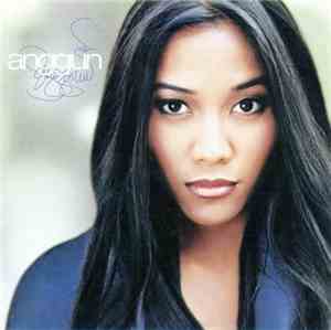 Anggun - Snow On The Sahara