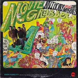 Anthony & The Imperials - Movie Grabbers