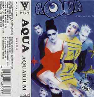 Aqua - Aquarium
