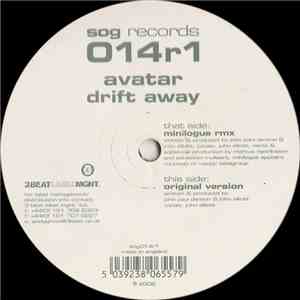 Avatar  - Drift Away
