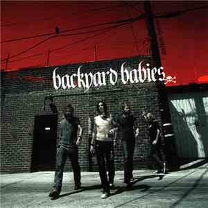 Backyard Babies - Stockholm Syndrome