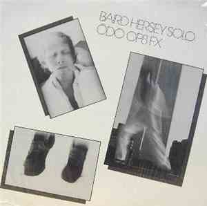 Baird Hersey Solo - Ôdo Op8 Fx