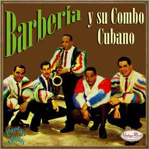 Barbería Y Su Combo Cubano - Barbería y Su Combo Cubano