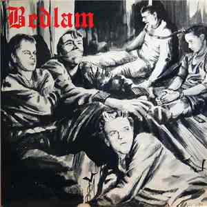 Bedlam  - Total Bedlam
